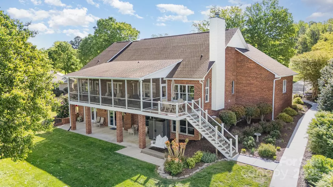 1851 Waterford Pointe RD #38, Lexington, NC 27292