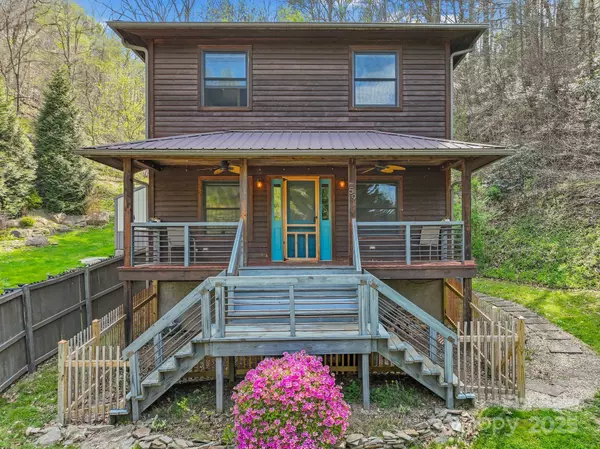 Marshall, NC 28753,59 Skyway DR