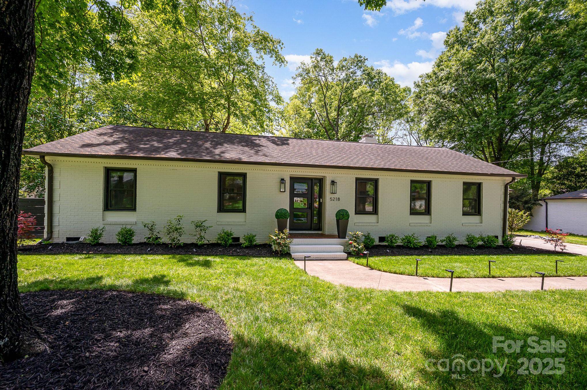 Charlotte, NC 28211,5218 Addison DR