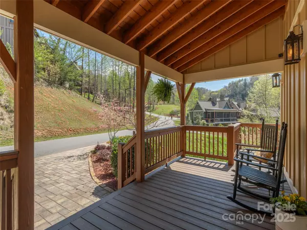Cullowhee, NC 28723,354 River Club DR