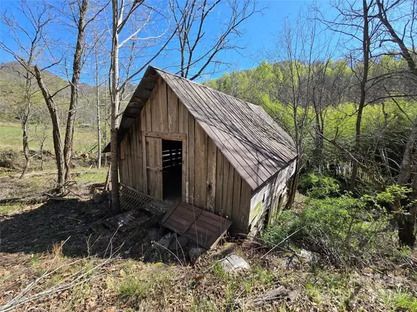 Cullowhee, NC 28723,318 Brown Mountain DR