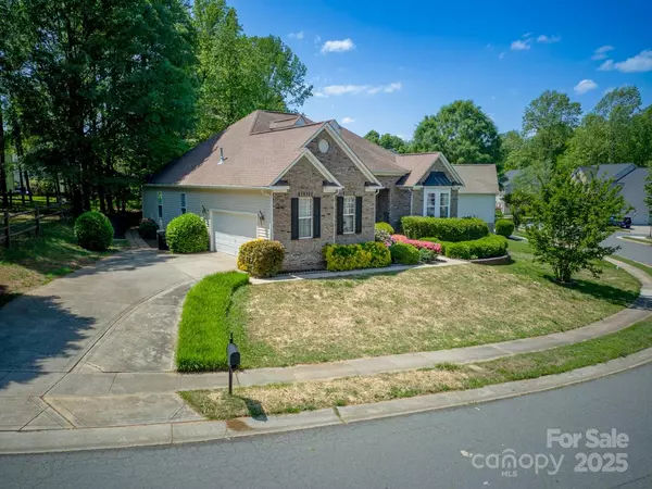 Pineville, NC 28134,13316 Alex Mill DR