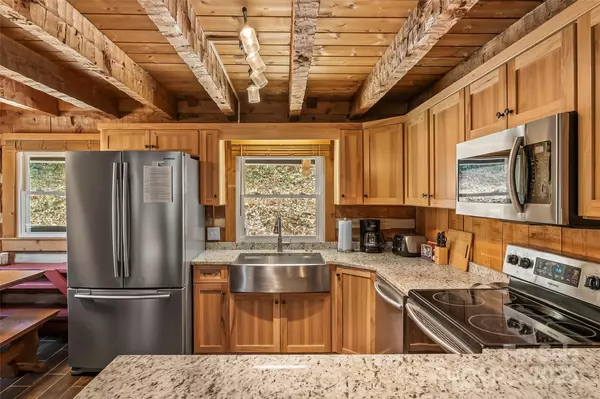 Newland, NC 28657,7133 Valley View DR