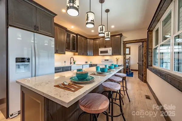 Banner Elk, NC 28604,176 Snow Mountain LN