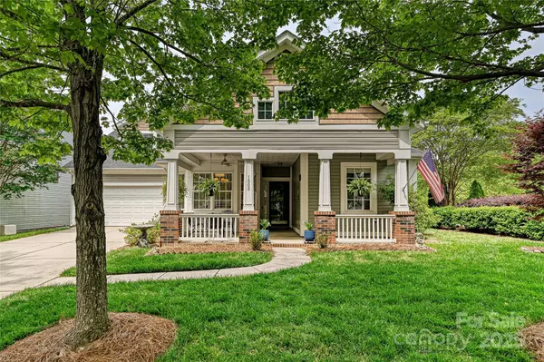 Matthews, NC 28104,1000 MILLBANK DR