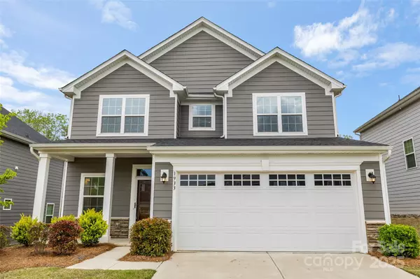 1933 Tin Roof LN, Monroe, NC 28112