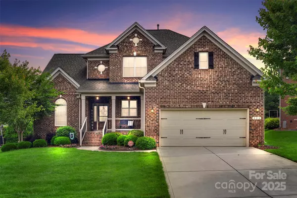 Waxhaw, NC 28173,525 Chase Prairie LN
