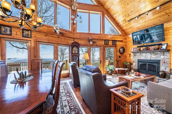 Newland, NC 28657,7054 Grandview CIR