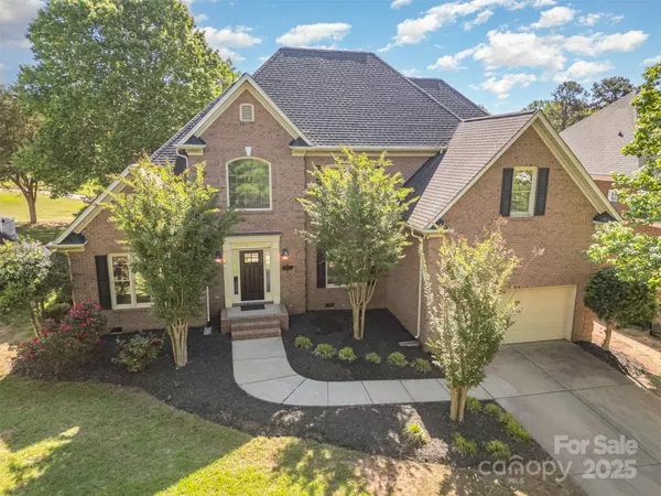 12004 Willingdon RD, Huntersville, NC 28078