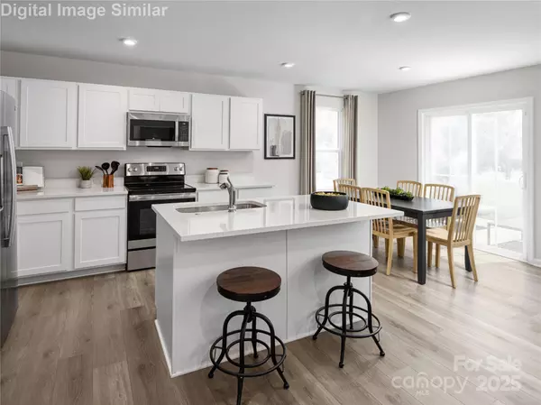 China Grove, NC 28023,1231 Elm Forest LN