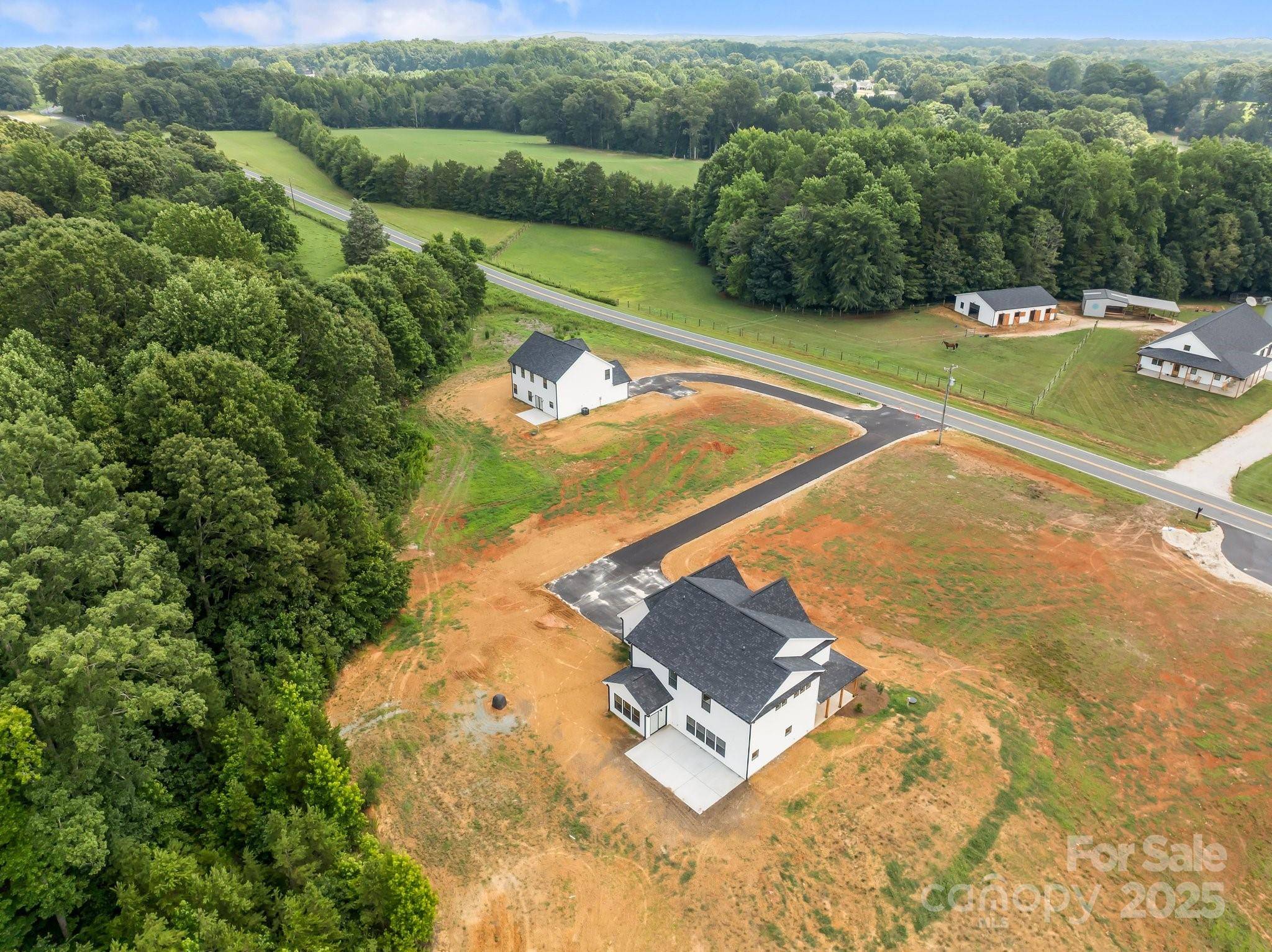 China Grove, NC 28023,4040 Daugherty RD