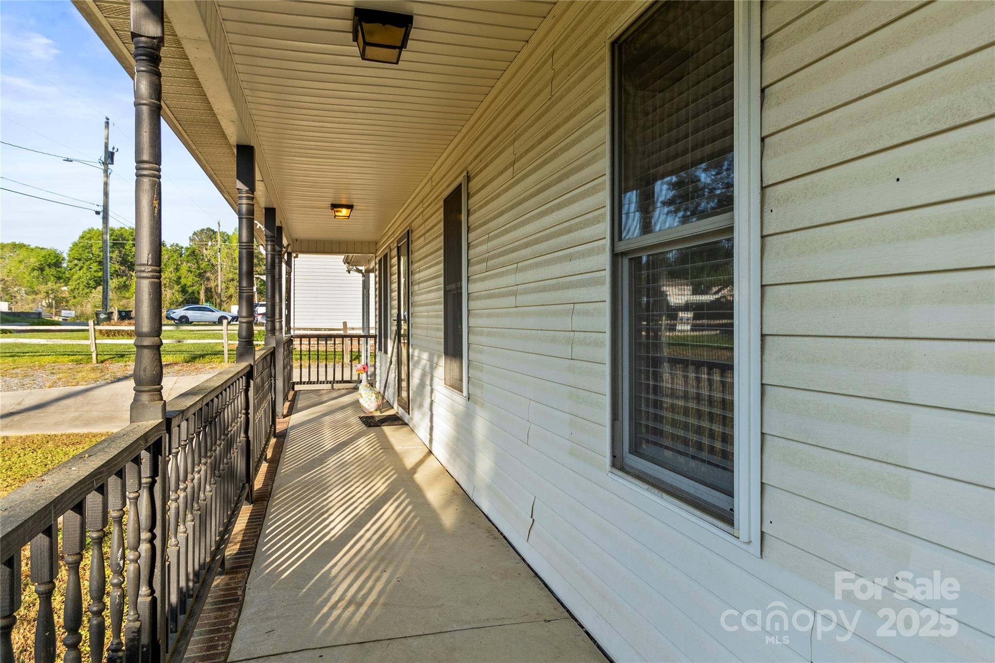 Cherryville, NC 28021,304 W Fourth ST