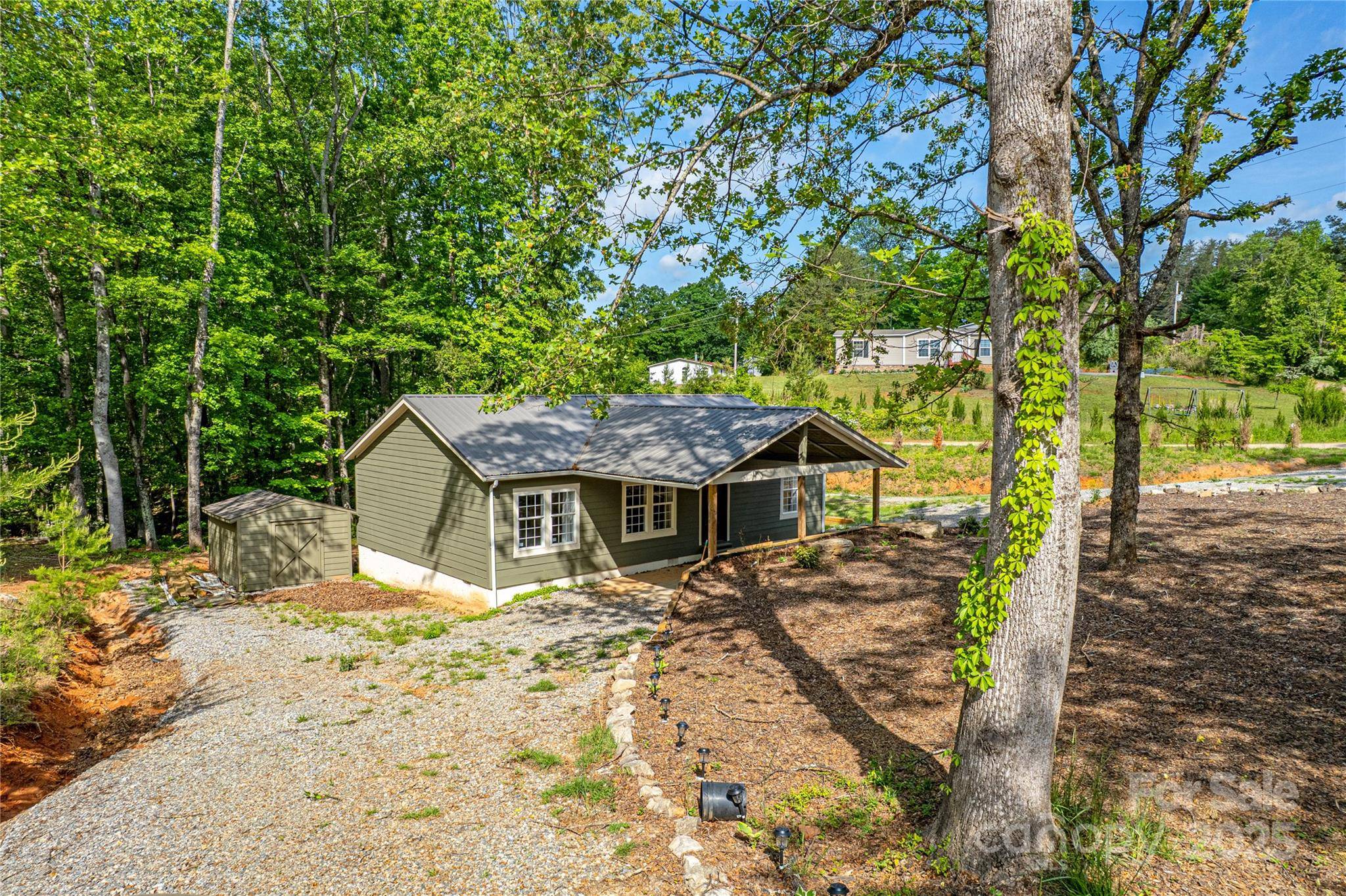 Mill Spring, NC 28756,115 Cold Springs DR