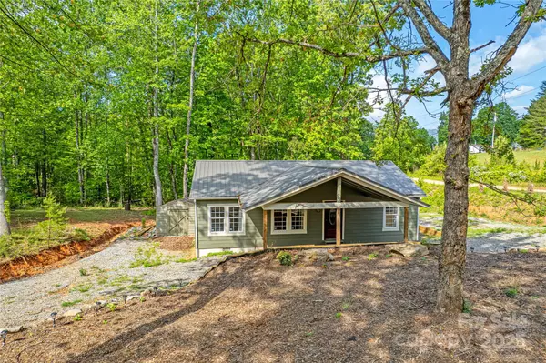 Mill Spring, NC 28756,115 Cold Springs DR