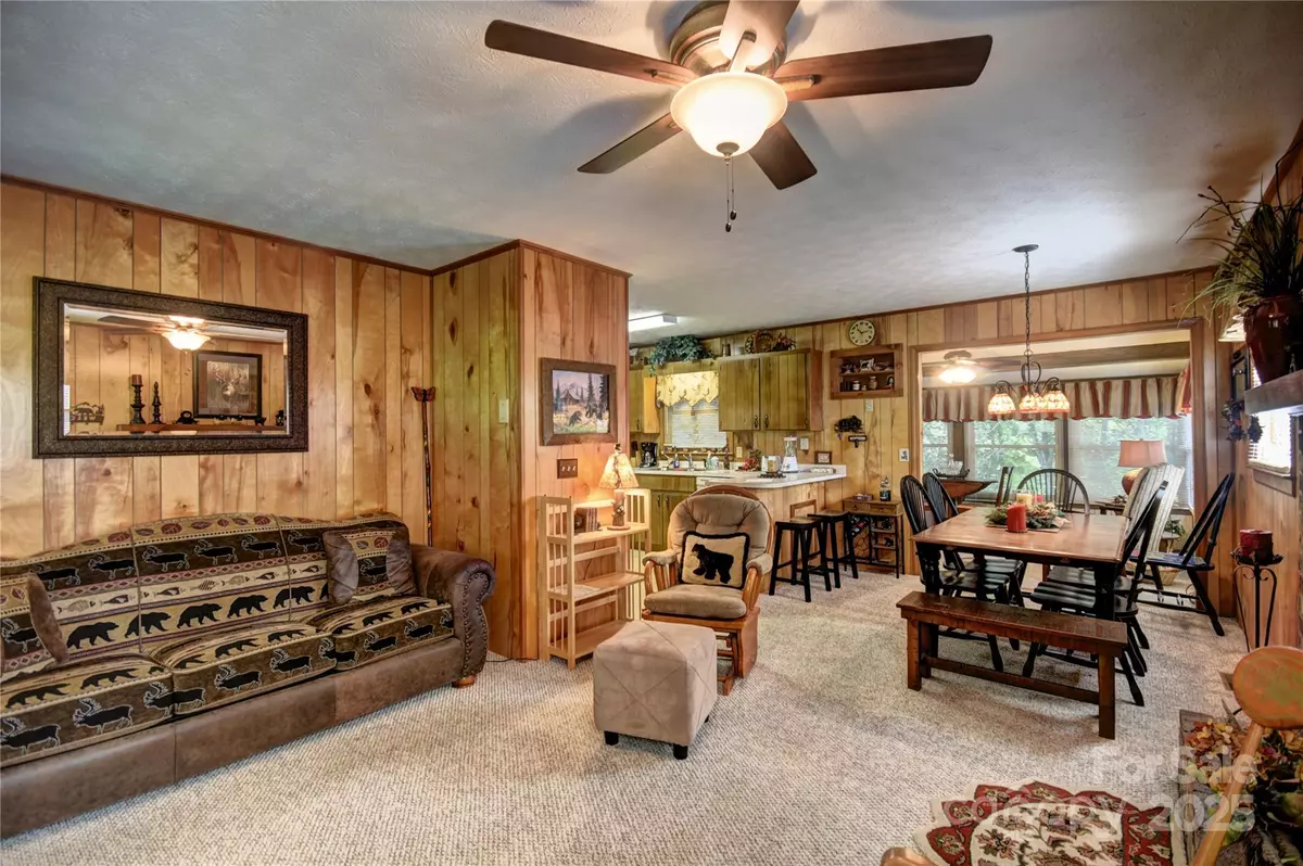 Maggie Valley, NC 28751,134 Raven RDG