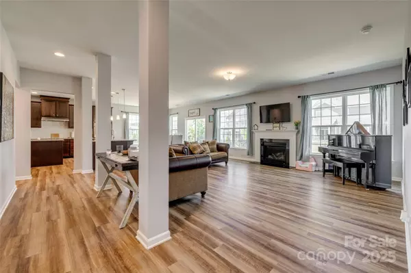 Huntersville, NC 28078,14925 Baldridge DR