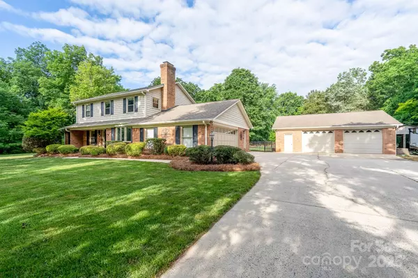 4145 Wrangler DR SW, Concord, NC 28027