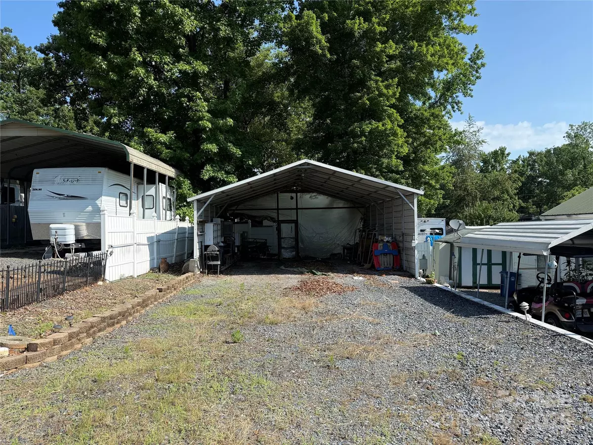 Mount Gilead, NC 27306,146 Sunshine TRL #A164