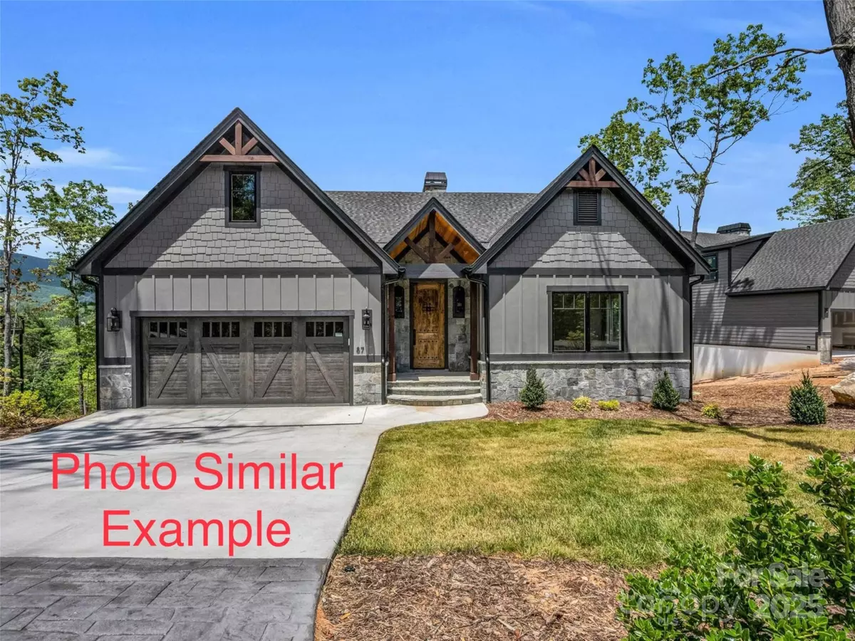 Mill Spring, NC 28756,1 Jackson Ridge LN