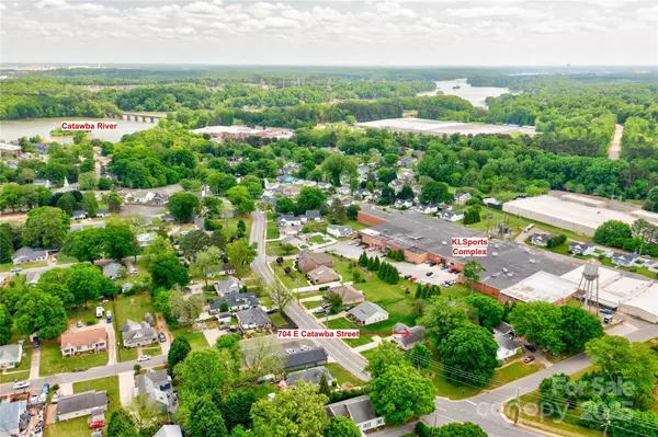 Belmont, NC 28012,704 E Catawba ST