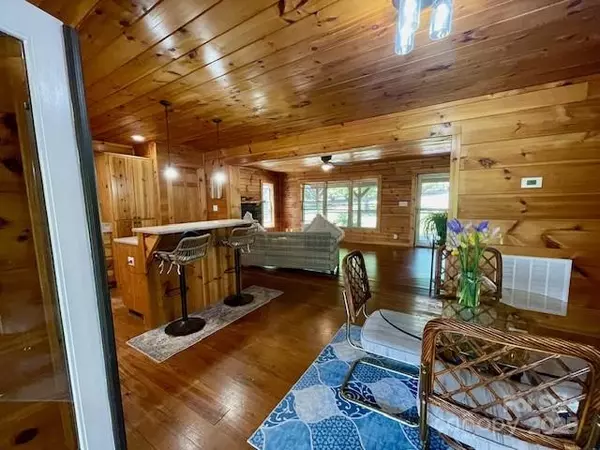 Rutherfordton, NC 28139,926 Cross Creek DR