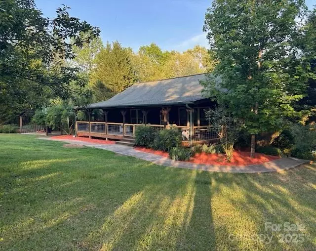 926 Cross Creek DR, Rutherfordton, NC 28139