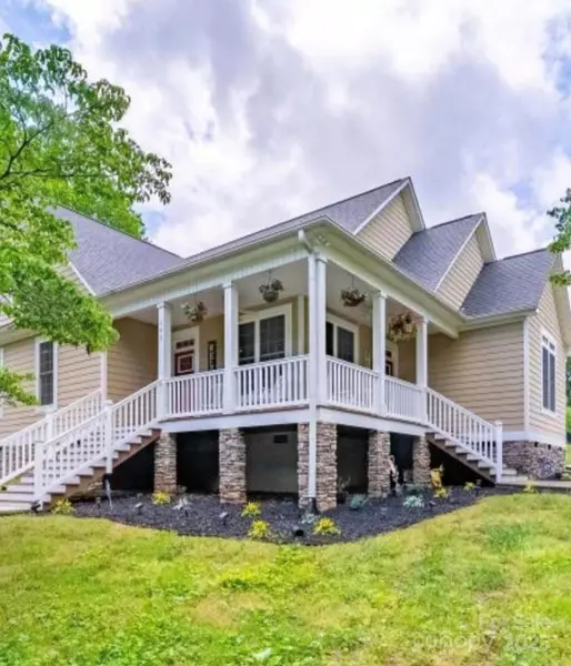 206 Montclair DR, Locust, NC 28097