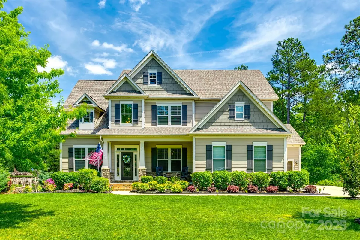 Lake Wylie, SC 29710,288 Ridge Reserve DR