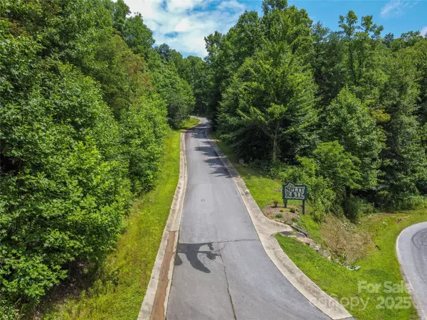 Hendersonville, NC 28792,Lot 1 & 2 W Splitrail DR