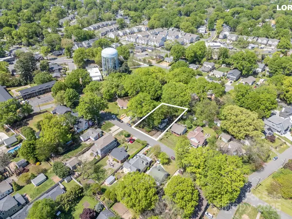 Charlotte, NC 28205,1917 Marguerite AVE