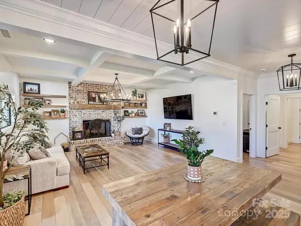 Cleveland, NC 27013,1525 Shinnville RD