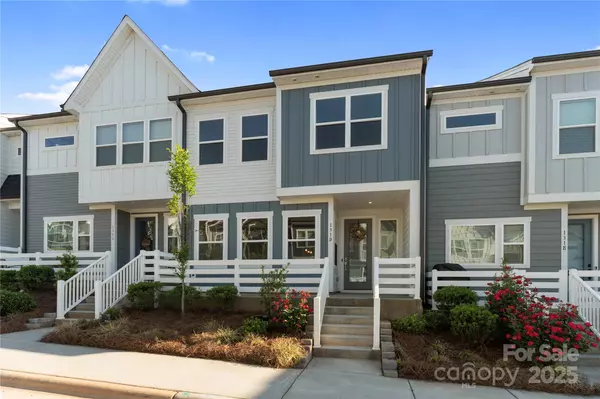 Mooresville, NC 28117,131 Berkeley AVE #D