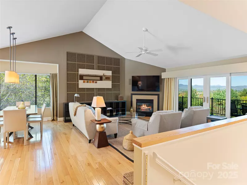 50 Park AVE, Asheville, NC 28803