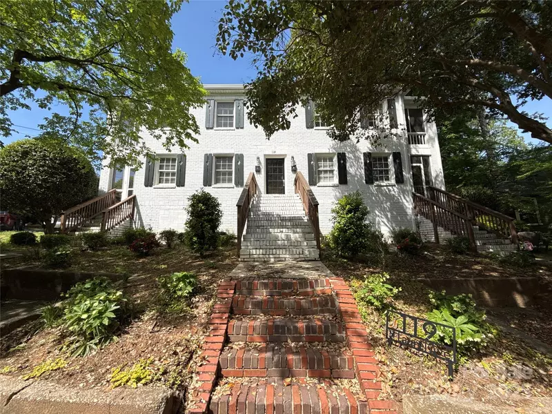 119 N Laurel AVE #1, Charlotte, NC 28207