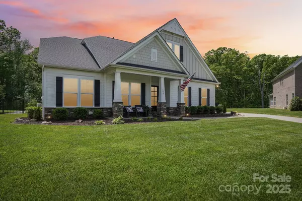 Matthews, NC 28104,500 Chicory CIR