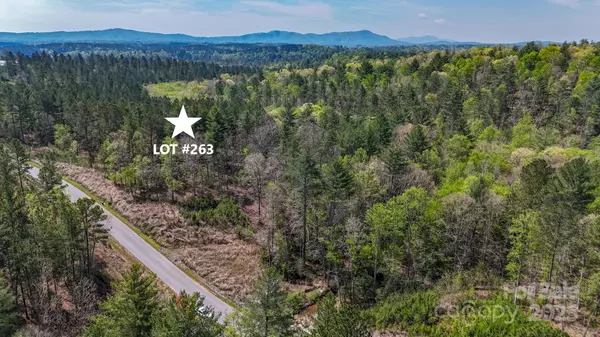 00 Scenic LN #263, Granite Falls, NC 28630