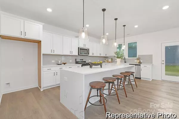 Albemarle, NC 28001,2309 Bulwarks CT #4p