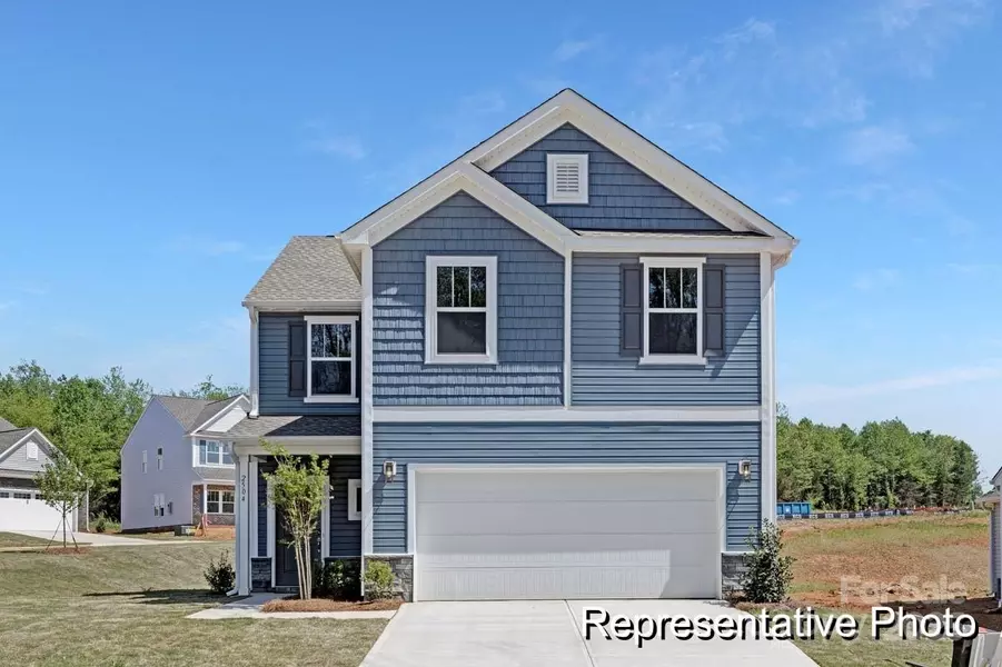 2307 Bulwarks CT #5p, Albemarle, NC 28001