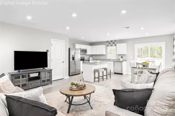 China Grove, NC 28023,2101 Stephens Farm DR #E