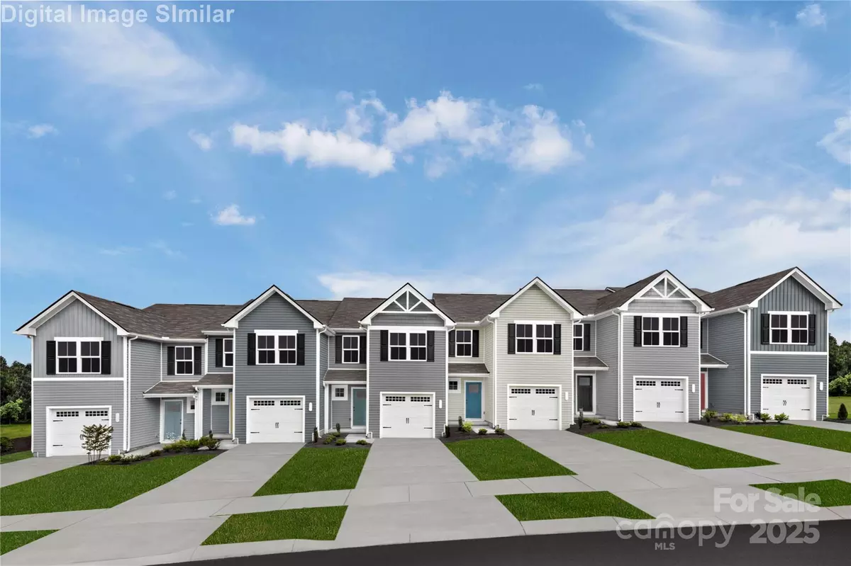 China Grove, NC 28023,2101 Stephens Farm DR #E