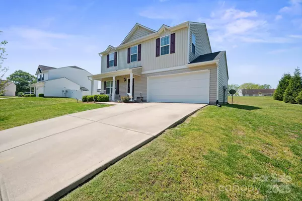 Kings Mountain, NC 28086,118 Maplecrest DR