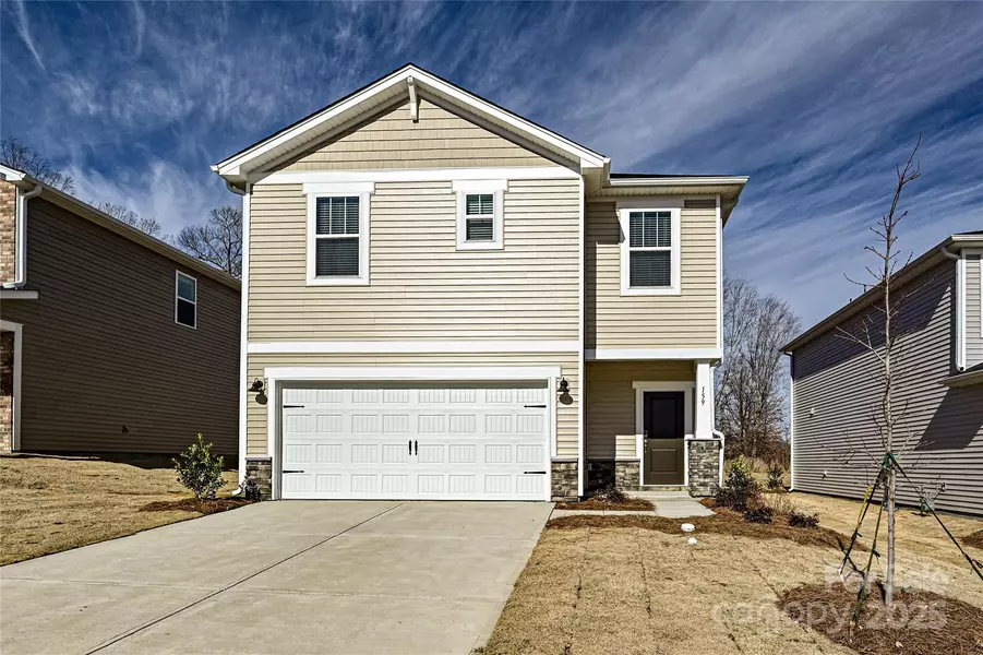 5021 Poplin VLY, Cherryville, NC 28021