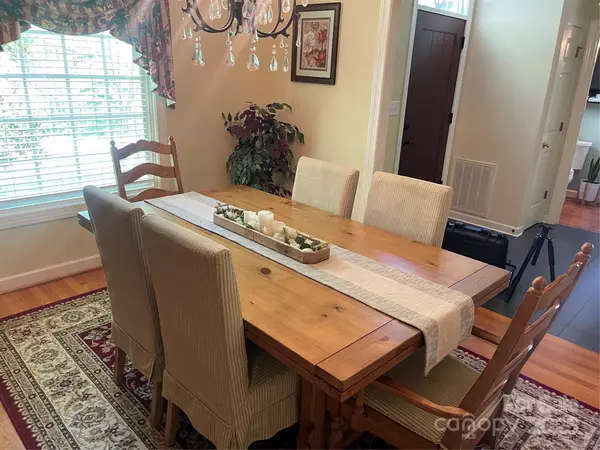 Thomasville, NC 27360,497 Hunting Ridge DR