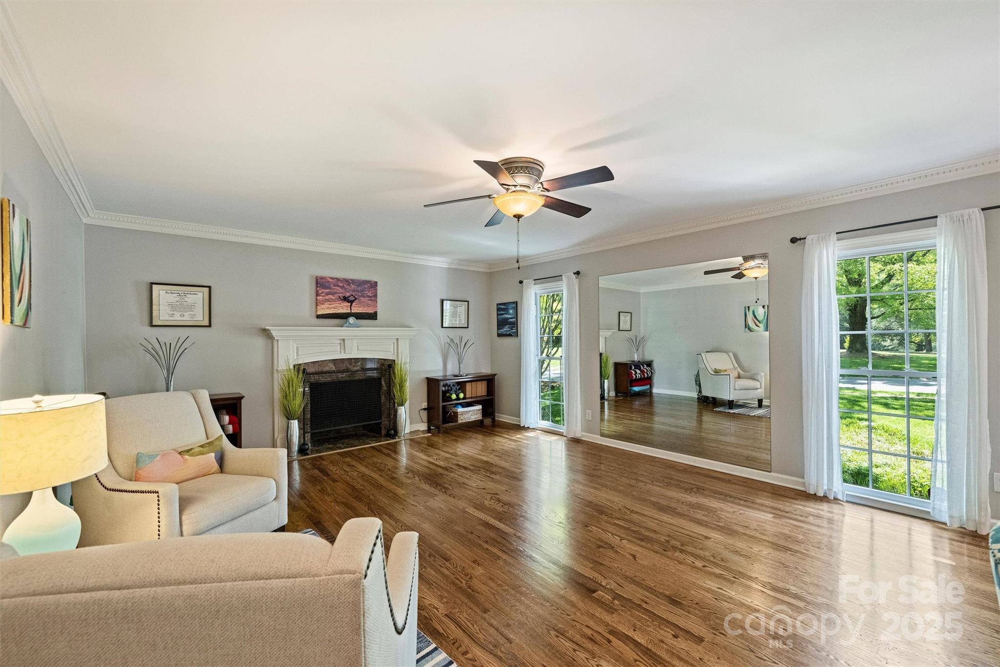 Charlotte, NC 28226,4501 Montibello DR