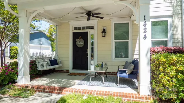 Cornelius, NC 28031,1424 South ST