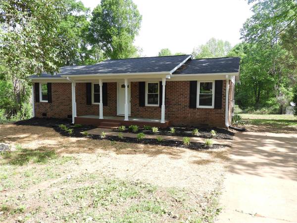 146 Crestmont DR, Gaffney, SC 29341