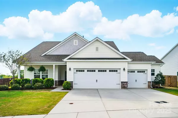 1116 Brooksland PL, Waxhaw, NC 28173