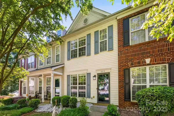 Charlotte, NC 28217,8814 Gerren CT