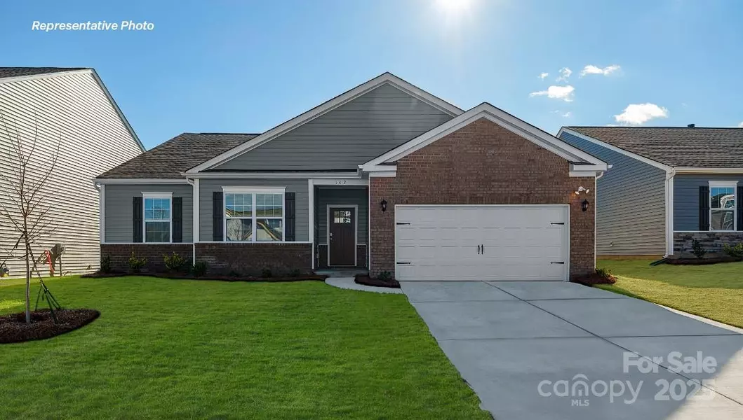 7712 Woolsey DR, Gastonia, NC 28056