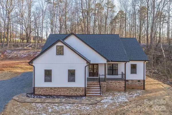 Stanfield, NC 28163,252 Big Lick RD